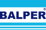 Logotipo de Balper