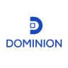 Logotipo de Grupo Dominion