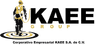 Logotipo de Grupo KAEE